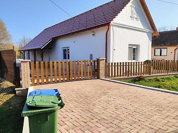 Kossuth Lajos, Kisasszond képe