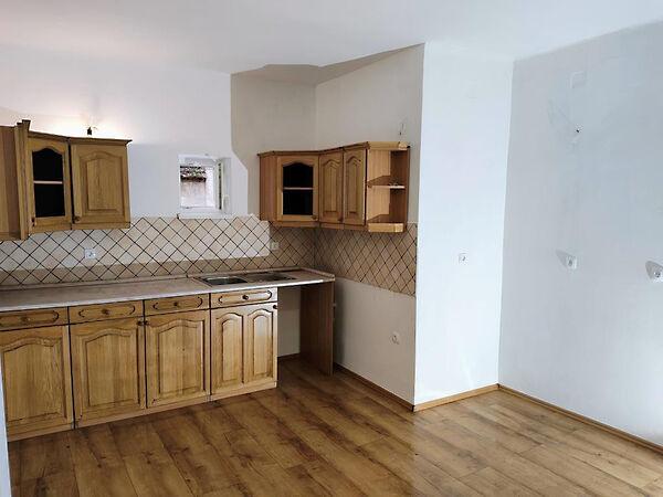 Kossuth Lajos, Kisasszond 3. képe