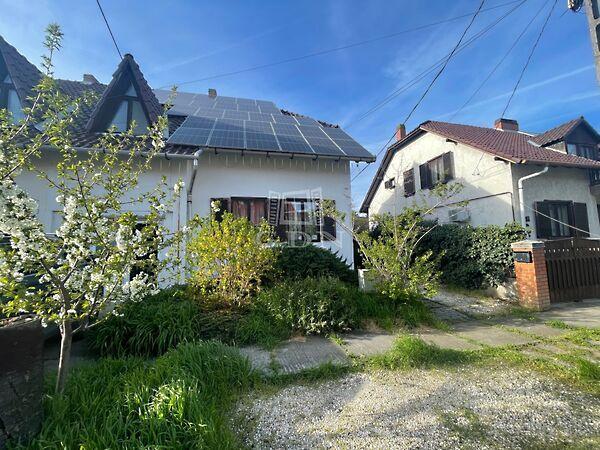 Hattyas központjában eladó, Szeged képe