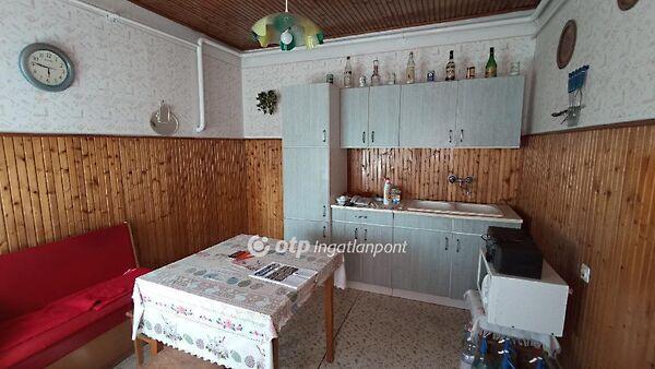 Vásárhelyi Pál, Jászfényszaru 3. képe