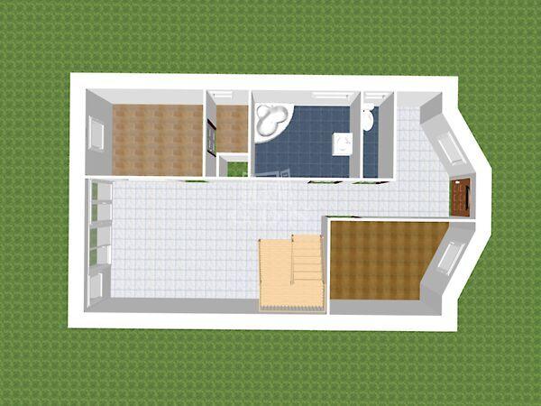 Önálló családi ház,, Budapest, XXII. kerület 2. képe