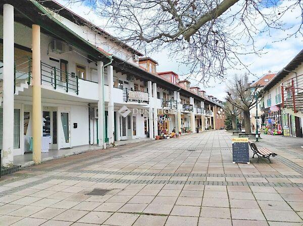 Sétáló, Balatonboglár képe