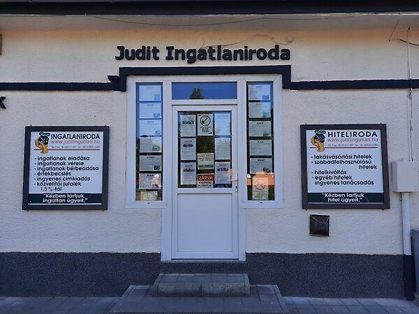 Judit Ingatlan és, Monor képe