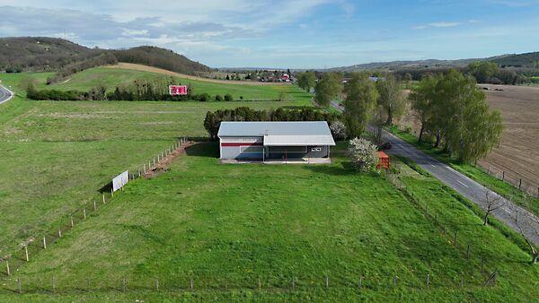 Rákóczi, Alsónemesapáti képe