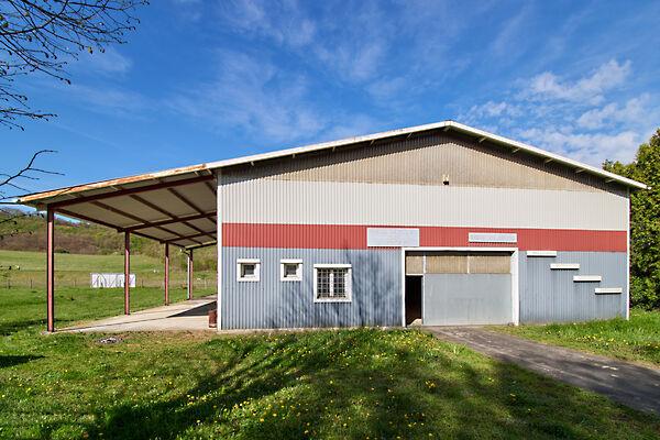 Rákóczi, Alsónemesapáti 2. képe