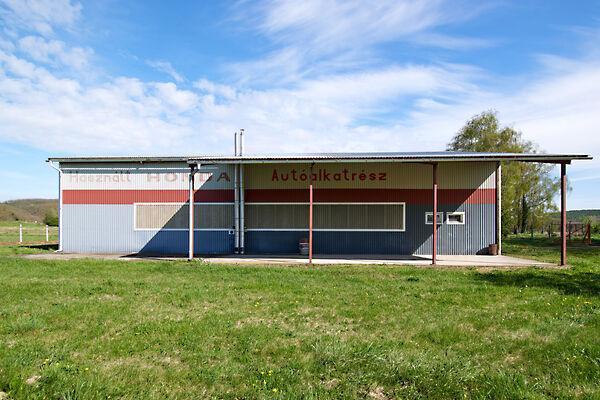 Rákóczi, Alsónemesapáti 3. képe