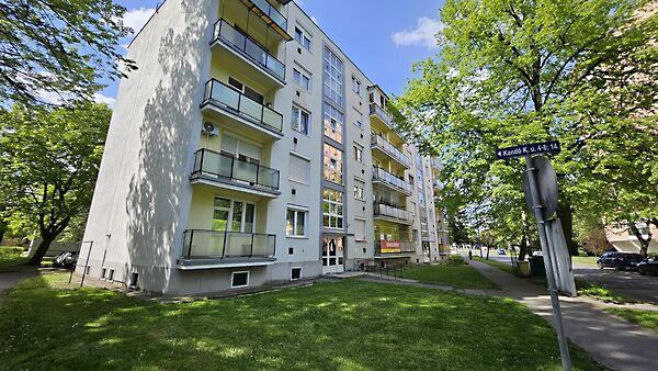 Kandó Kálmán, Miskolc képe