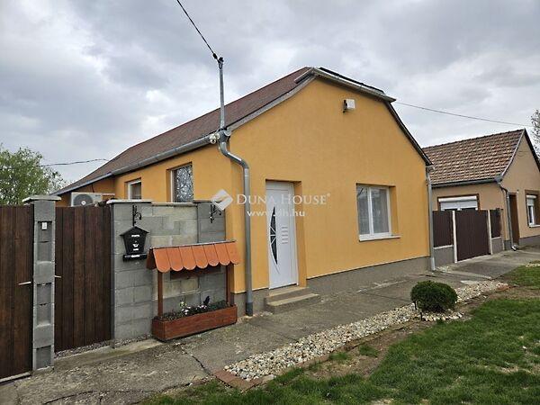 Kossuth, Nagytótfalu képe