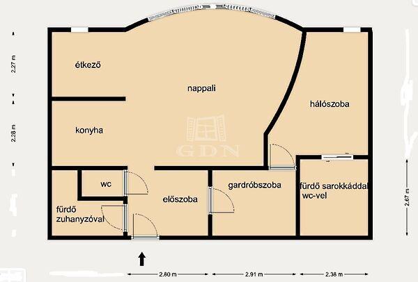 Viola, Budapest, IX. kerület 2. képe