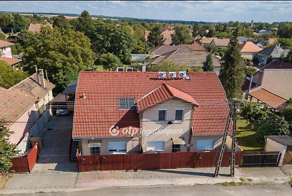 Frangepán, Gyömrő 3. képe