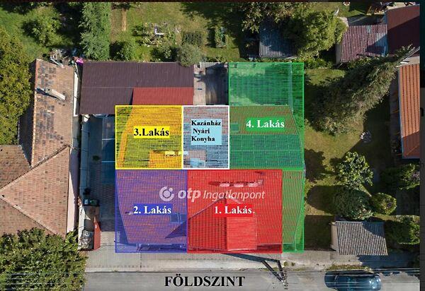 Frangepán, Gyömrő képe