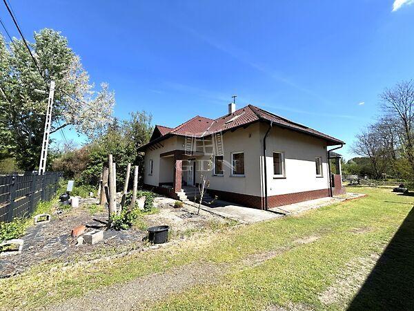 Otthon,saját elképzelésre, Tápiószecső képe