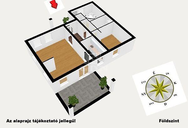 Otthon,saját elképzelésre, Tápiószecső 3. képe