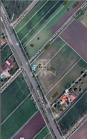 Zsombó főút mellett eladó, Zsombó 2. képe