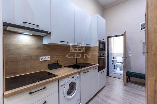 Eötvös, Budapest, VI. kerület képe