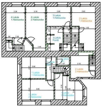 Eötvös, Budapest, VI. kerület 2. képe