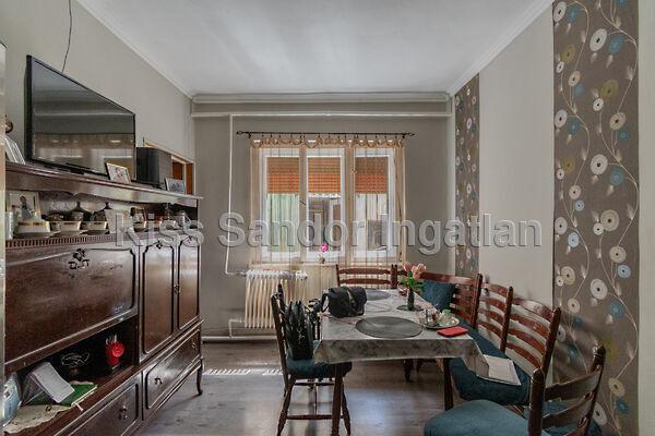 Petőfi Sándor, Komádi képe