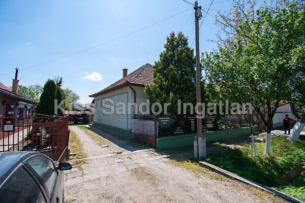 Petőfi Sándor, Komádi 2. képe