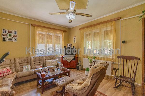 Petőfi Sándor, Komádi 3. képe