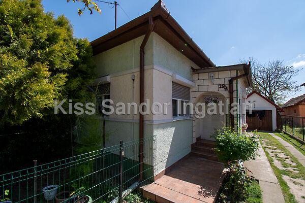 Petőfi Sándor, Komádi 3. képe