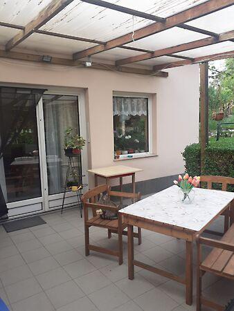 Remény, Pécs képe