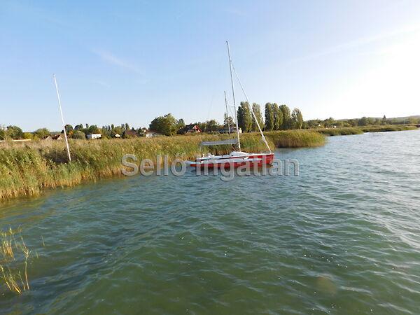 Üdülő, Szántód képe