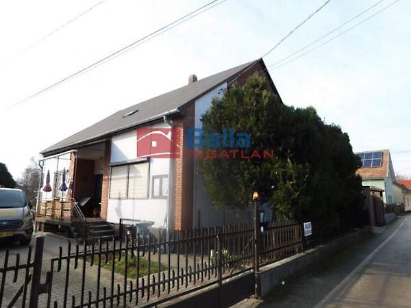 Városi, Siófok képe