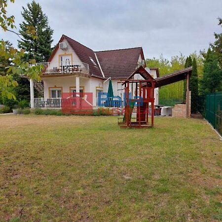 Balaton, Zamárdi képe