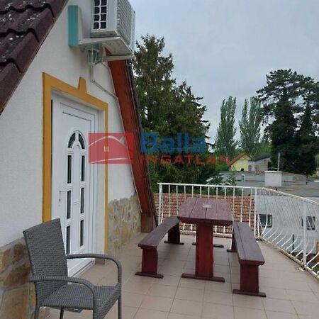 Balaton, Zamárdi 2. képe