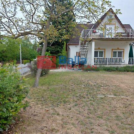 Balaton, Zamárdi 3. képe