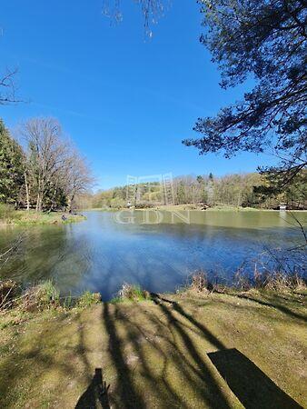 VÍZPARTI PANZIÓ AZ ŐRSÉG, Hegyhátszentjakab 2. képe