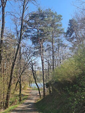 VÍZPARTI PANZIÓ AZ ŐRSÉG, Hegyhátszentjakab 3. képe