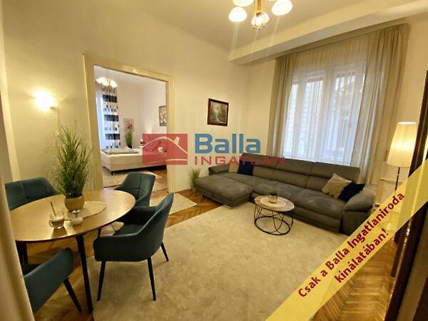 Dohány-Kazinczy, Budapest, VII. kerület 3. képe