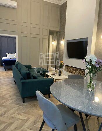 Nagymező, Budapest, VI. kerület képe