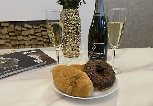 Nagymező, Budapest, VI. kerület 3. képe