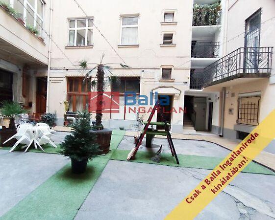 Falk Miksa, Budapest, V. kerület 3. képe