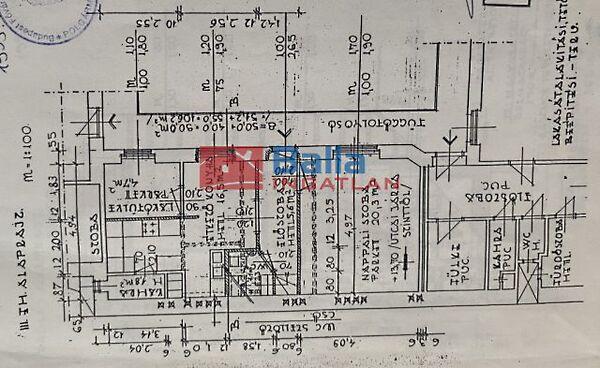 Kartács, Budapest, XIII. kerület képe