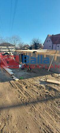 Alkotmány, Budapest, XXII. kerület képe