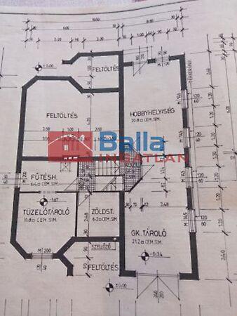 Szőlő, Csömör 2. képe