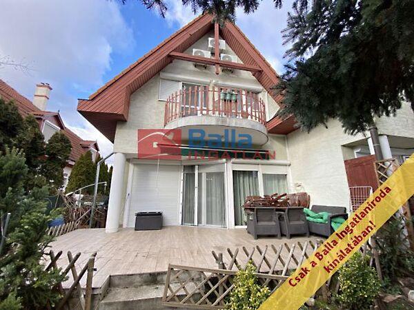 Avarszállás, Budapest, XVI. kerület képe