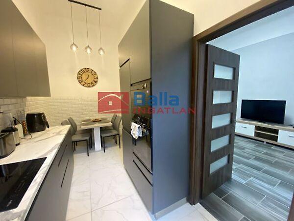 Zsinagógával, Budapest, VII. kerület 3. képe