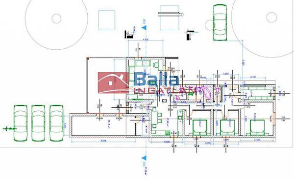 Rákóczi, Velence 2. képe