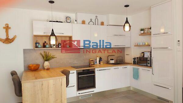 Helka, Balatonföldvár képe