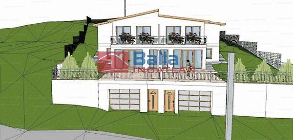 Madarász u., Kerepes képe