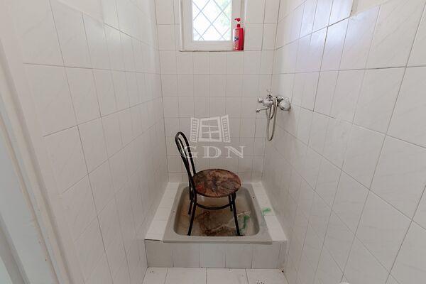 Sashalom csendes, Budapest, XVI. kerület 3. képe