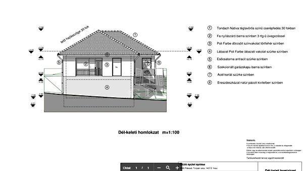Tulipán utca, Pákozd 3. képe