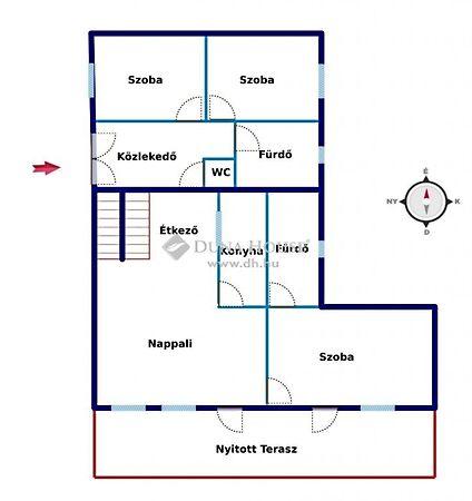 Rákóczi, Budapest, II. kerület képe