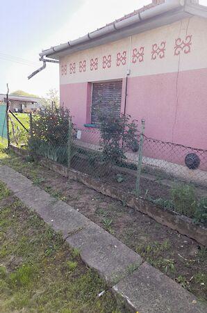 Liliom út, Tiszaroff képe