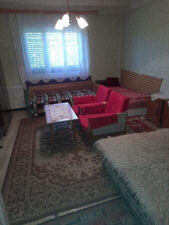 Liliom út, Tiszaroff 2. képe