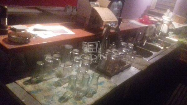 Tavasbarlang, Tapolca képe